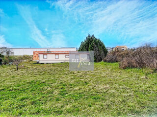  Terrain à vendre 2421 m²