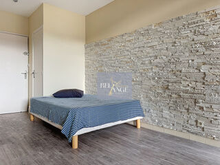  Appartement  vendre 1 pice 22 m