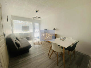  Appartement  vendre 2 pices 41 m