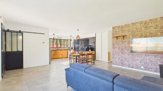  Maison à vendre 5 pièces 99 m²