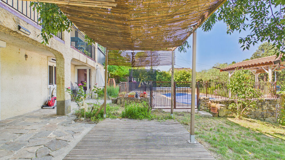 Vente Maison Maison familiale pleine de potentiel Aubenas