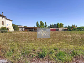  Terrain � vendre  Vallon pont d arc