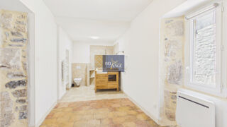  Maison à vendre 6 pièces 109 m²