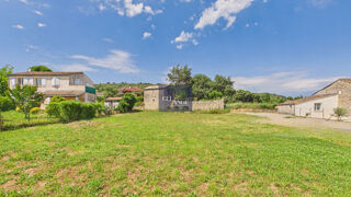  Terrain à vendre 1055 m²