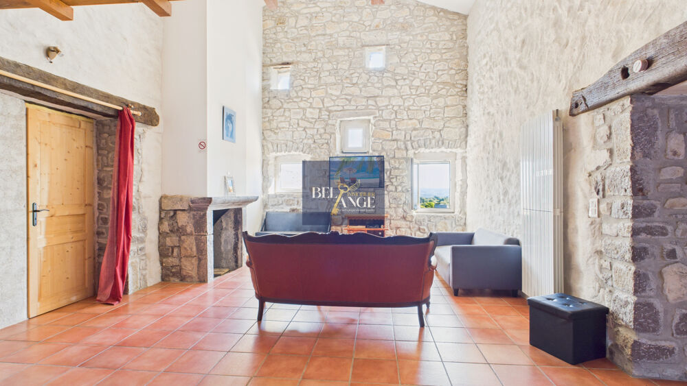  vendre  Maison Saint-Alban-Auriolles (07120)