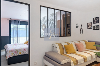  Maison � vendre 3 pi�ces 35 m�