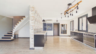  Maison à vendre 7 pièces 130 m²