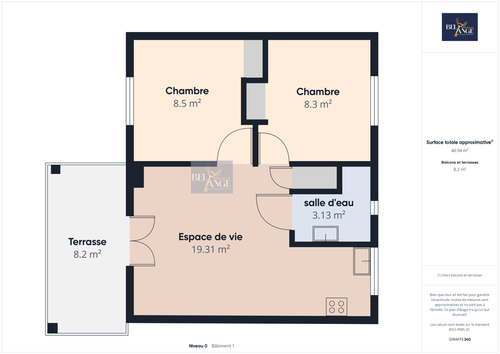  vendre  Proprit/chteau Saint-Alban-Auriolles (07120)