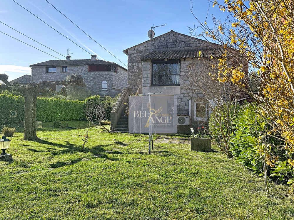 Pied à terre en Ardèche