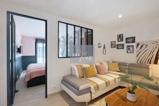  Maison � vendre 3 pi�ces 35 m�