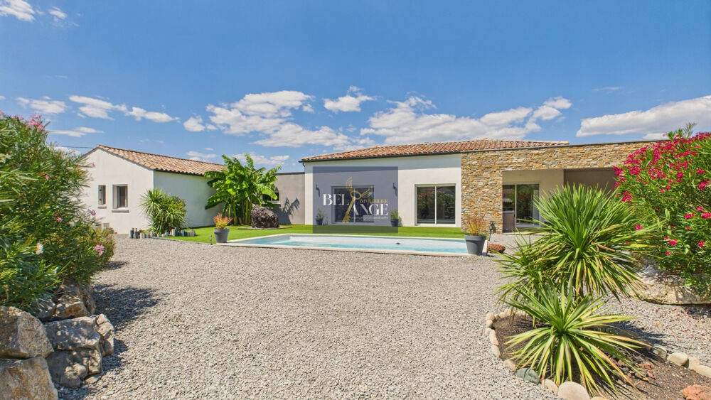  vendre  Maison Ruoms (07120)