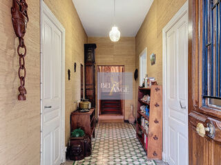  Maison  vendre 8 pices 156 m