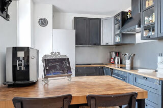  Appartement à vendre 5 pièces 85 m²