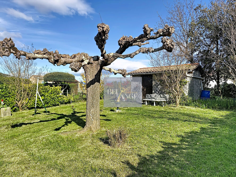 Pied à terre en Ardèche