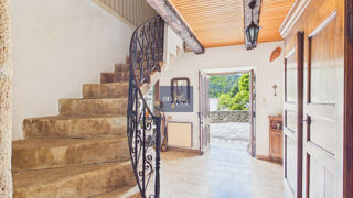  Maison � vendre 10 pi�ces 244 m�