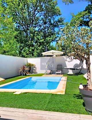  Maison � vendre 3 pi�ces 35 m�