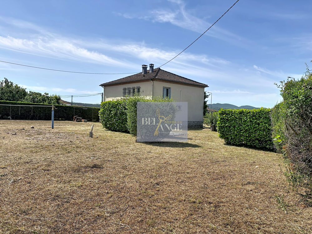 Vente Maison Maison à rénover avec fort potentiel à Ruoms Ruoms