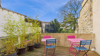  Maison à vendre 12 pièces 242 m²