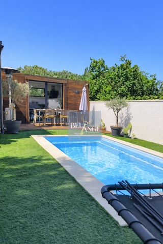  Maison � vendre 3 pi�ces 35 m�