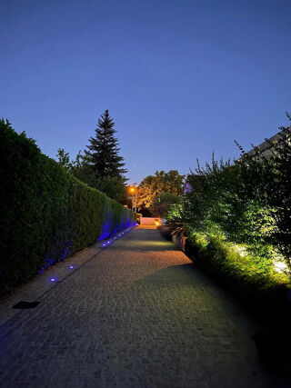  Propriété/château à vendre 1165 m²