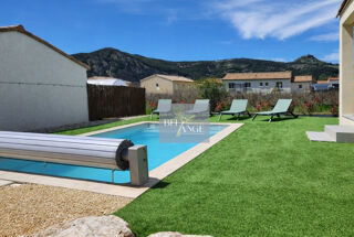  Maison à vendre 4 pièces 64 m²