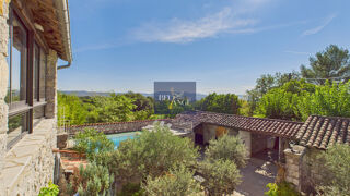  Maison � vendre 15 + pi�ces 354 m�