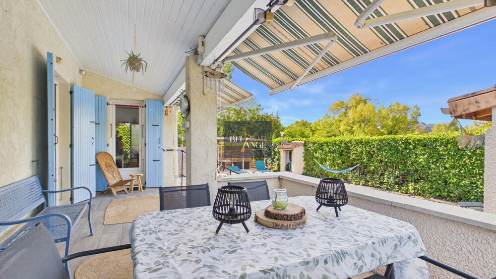 Vente Maison RUOMS   Maison avec piscine et 2 gîtes indépendants Ruoms