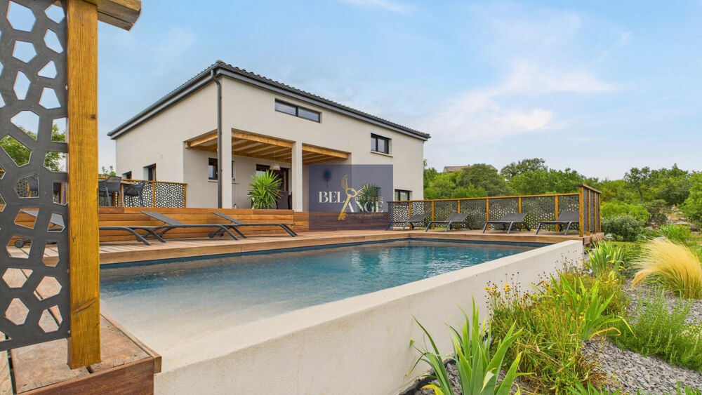  vendre  Maison Labeaume (07120)