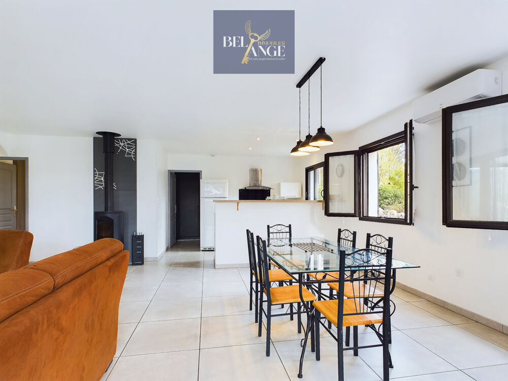  vendre  Proprit/chteau Saint-Alban-Auriolles (07120)