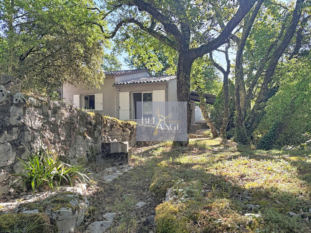Le parfait premier achat ou pied-à-terre en Ardèche