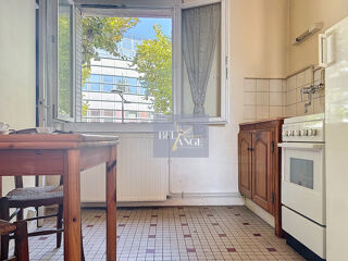 Appartement  vendre 3 pices 51 m