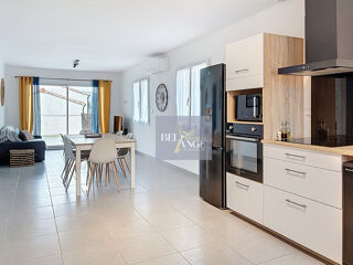  Maison à vendre 4 pièces 64 m²