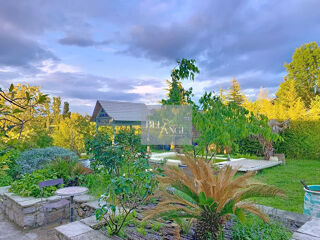  Maison � vendre 8 pi�ces 155 m�