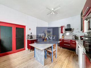  Maison  vendre 7 pices 135 m