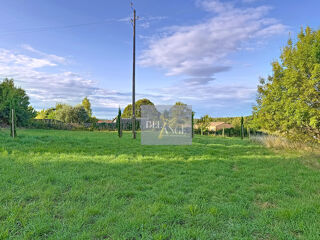  Terrain à vendre 1123 m²