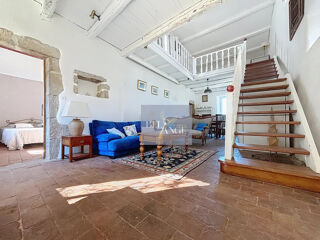  Maison � vendre 10 pi�ces 300 m�