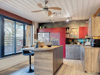  Maison � vendre 4 pi�ces 117 m�