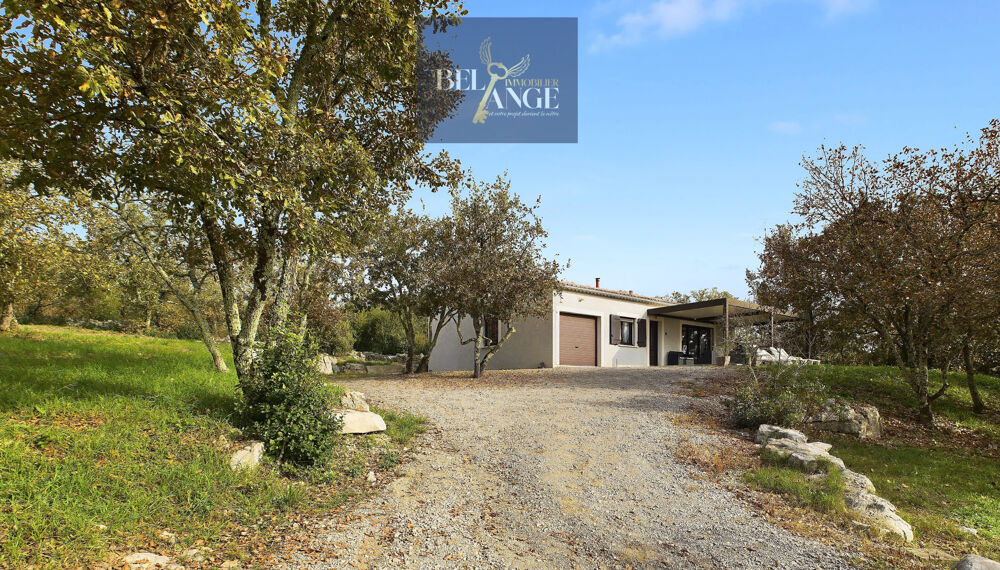  vendre  Proprit/chteau Saint-Alban-Auriolles (07120)