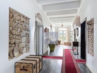 Maison à vendre 15 + pièces 360 m²