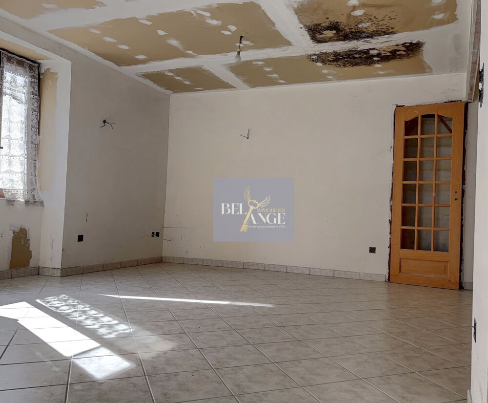 Vente Maison Maison de ville à rénover Aubenas