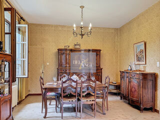  Maison  vendre 8 pices 156 m