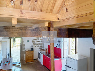  Maison � vendre 7 pi�ces 133 m�