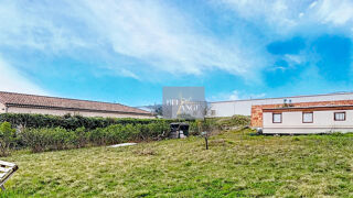  Terrain à vendre 2421 m²