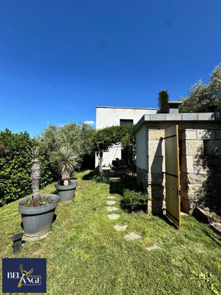  Maison à vendre 2 pièces 32 m²