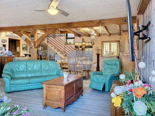  Maison � vendre 4 pi�ces 117 m�