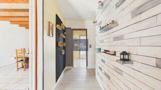  Maison à vendre 5 pièces 138 m²