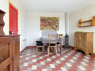  Maison à vendre 5 pièces 130 m²