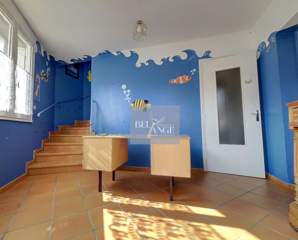 Maison en pierre avec un gîte et 5 chambres dhôtes Activité touristique
