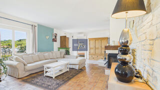  Maison à vendre 6 pièces 184 m²