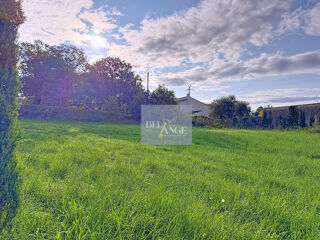  Terrain à vendre 1123 m²